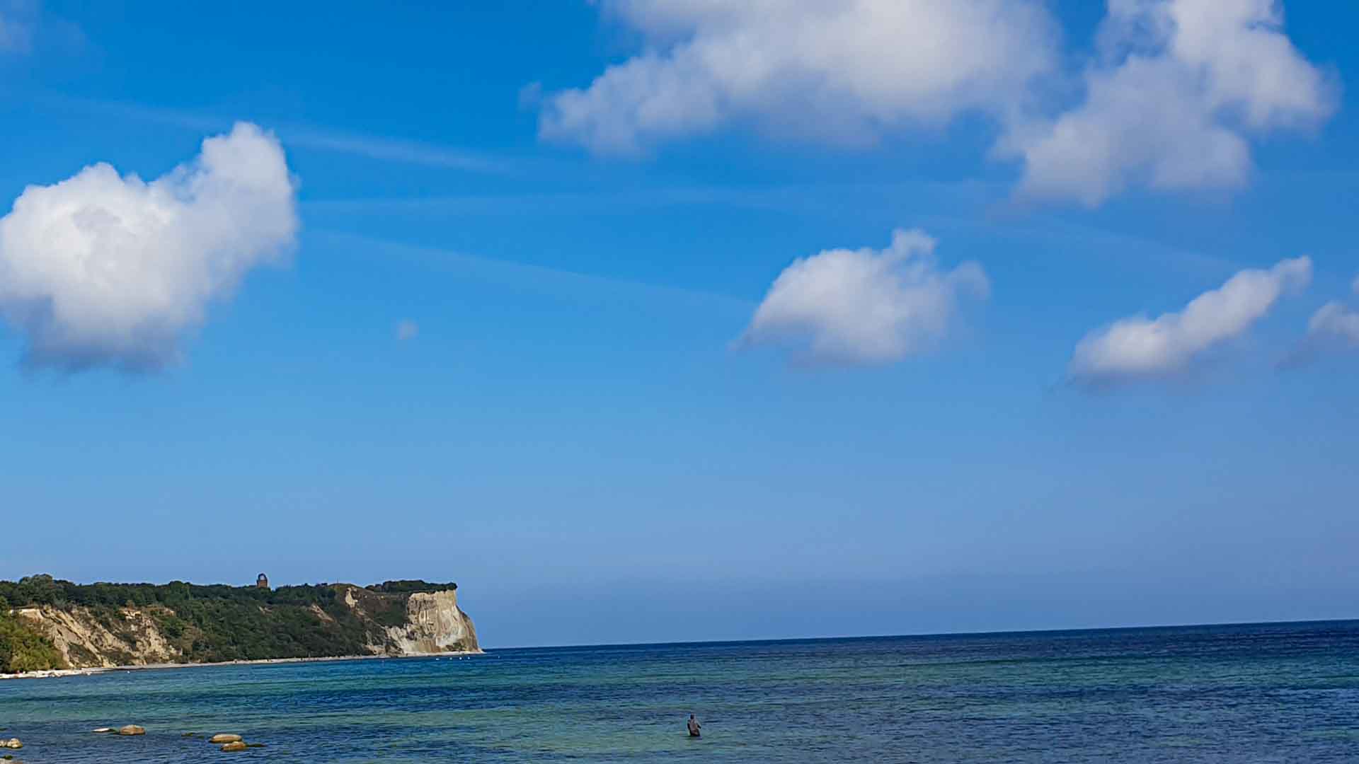 Rügen IFA Kapp Akona