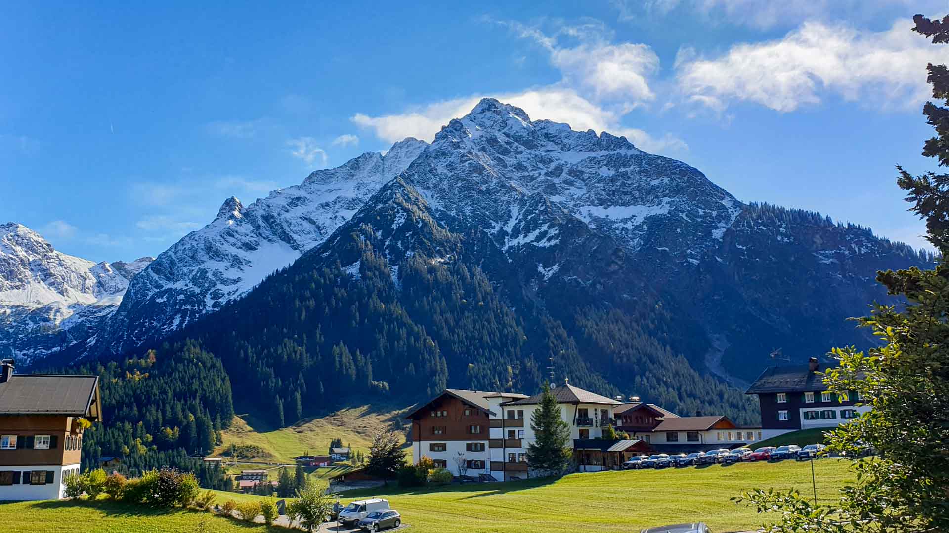 Kleinwalsertal