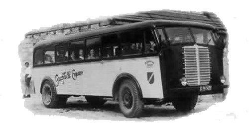 Firmengeschichte alter Bus 1
